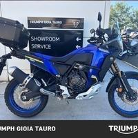 YAMAHA Tenere 700 World Raid Abs