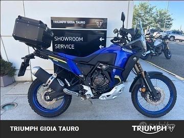 YAMAHA Tenere 700 World Raid Abs