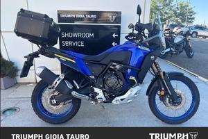 YAMAHA Tenere 700 World Raid Abs