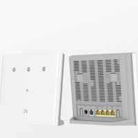 MODEM FWA SIM 4G ZTE MF296D