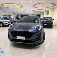 FORD Puma 1.0 EcoBoost Hybrid 125 CV S&S aut. ST