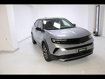 OPEL Mokka-e - Mokka-e 156 CV GS