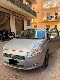 FIAT GRANDE PUNTO 1200