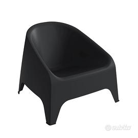 Poltrona giardino Matera