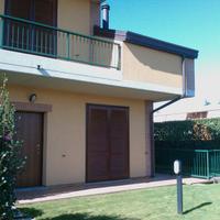 Villa di testa