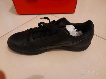 Scarpe Puma Smash L numero 40