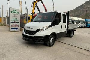Iveco Daily 35C14 Euro 6B -527-