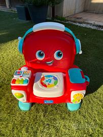 Baby clementoni Poltroncina