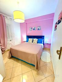 Scalea zona centrale