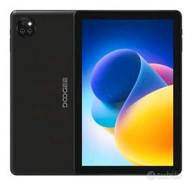 Doogee Tablet 10,1"