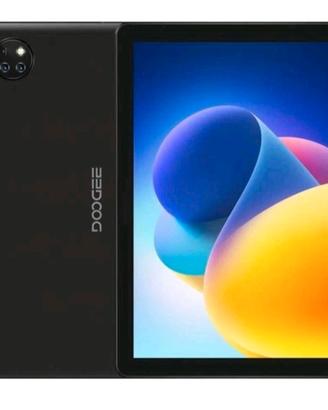 Doogee Tablet 10,1"