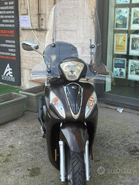 Kymco people 125