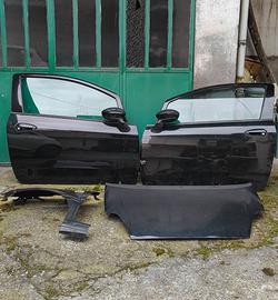 Ricambi fiat grande punto