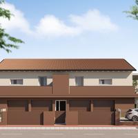 Attico a Spinea (VE)