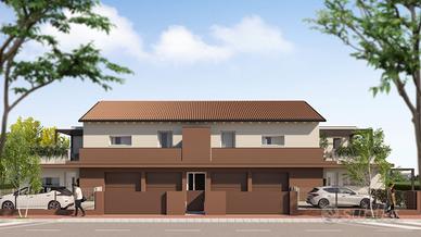 Attico a Spinea (VE)