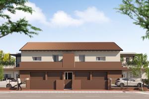 Attico a Spinea (VE)