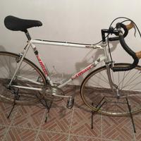 Moser Vintage 1978 Campagnolo Super Record