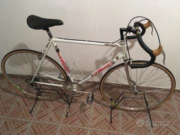 Moser Vintage 1978 Campagnolo Super Record