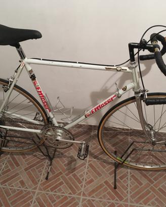 Moser Vintage 1978 Campagnolo Super Record