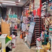 ferramenta colorificio e affini 