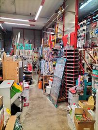 ferramenta colorificio e affini 