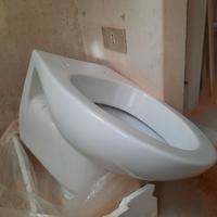 Vaso Ideal standard sospeso