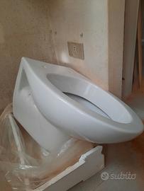 Vaso Ideal standard sospeso