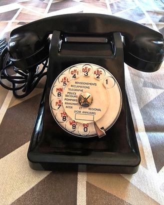 TELEFONO L'ETAT U 43