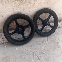 Cerchi Piaggio Si Ciao Bravo