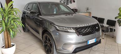 Land Rover Range Velar 2.0D I4 240 CV R-Dynamic HS