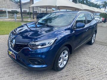 RENAULT Kadjar Blue dCi 8V 115CV EDC Sport Editi