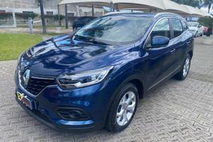 RENAULT Kadjar Blue dCi 8V 115CV EDC Sport Editi