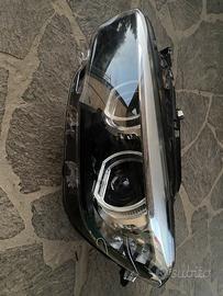 Faro led bmw sx
