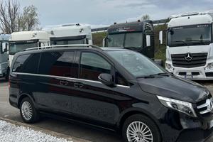 Mercedes classe V 250