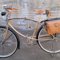 Bicicletta Trussardi