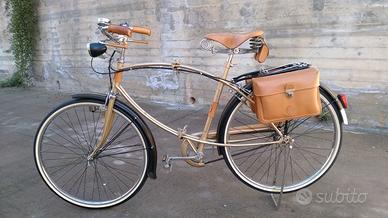 Bicicletta Trussardi