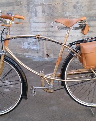 Bicicletta Trussardi