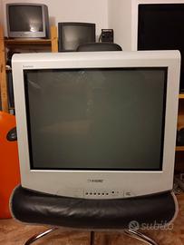 TV Sony kv 21lt1e Trinitron 21 