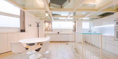 Appartamento di 70 m² con 2 locali a Milano