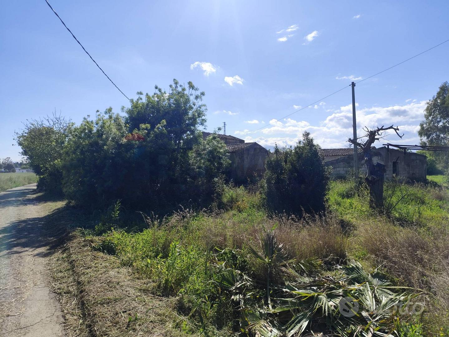 Terreno - Siracusa - Vista 4