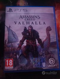 Assassins Creed Valhalla