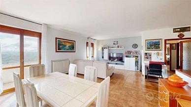 Filottrano - Appartamento con MANSARDA