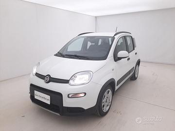 Fiat Panda Hybrid City Life BR753247 1.0 Mild Hybr