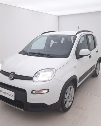 Fiat Panda Hybrid City Life BR753247 1.0 Mild Hybr