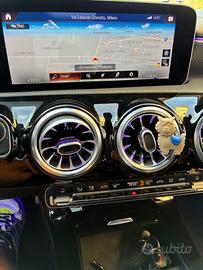 Mercedes CLA