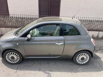 500 1.2 Benzina