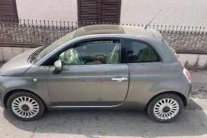 500 1.2 Benzina