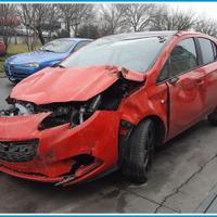 Ricambi Usati OPEL CORSA (X15) 2018