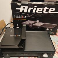 Ariete multigrill 3in1