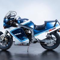 Suzuki GSX R 1100 Gsx 1100 r